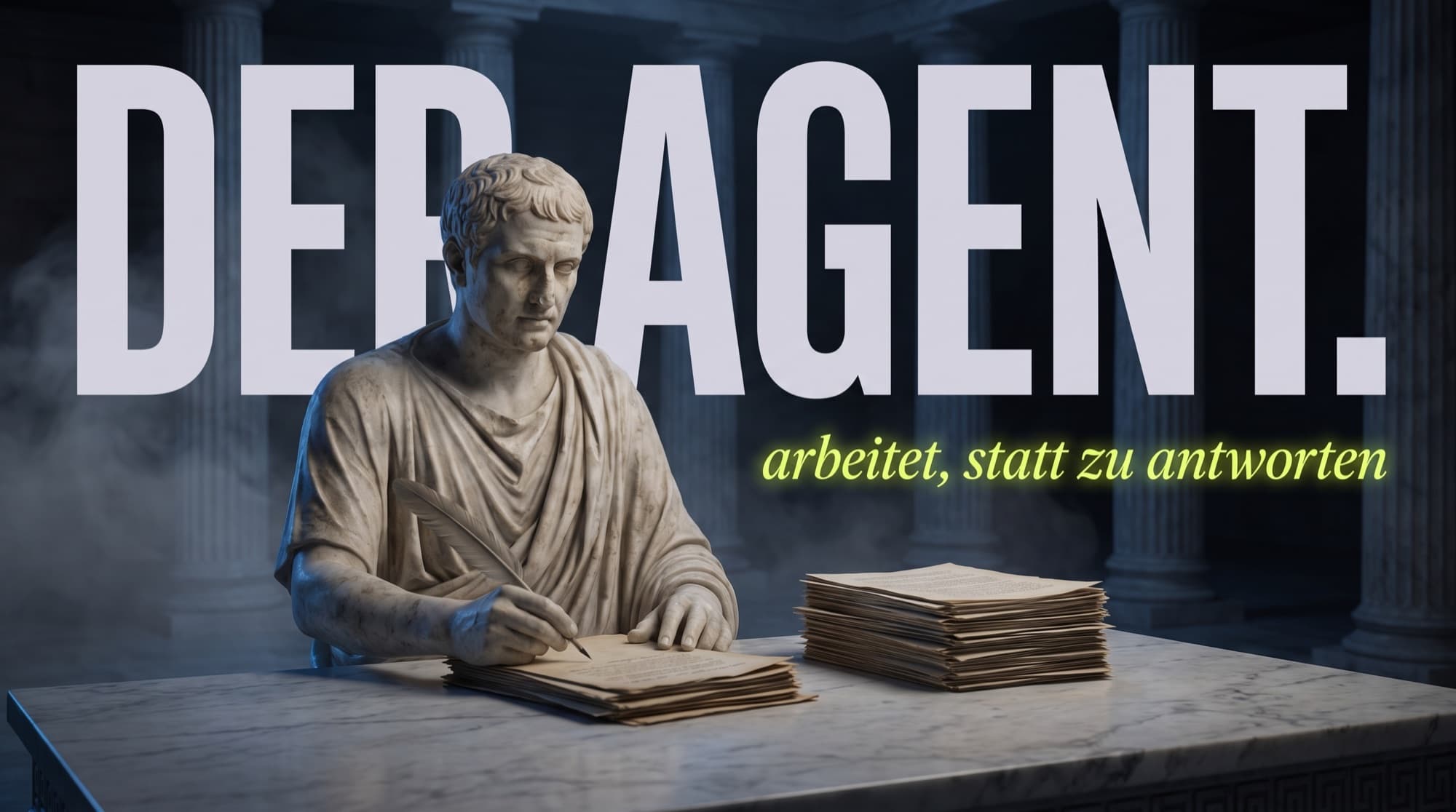 Agent
