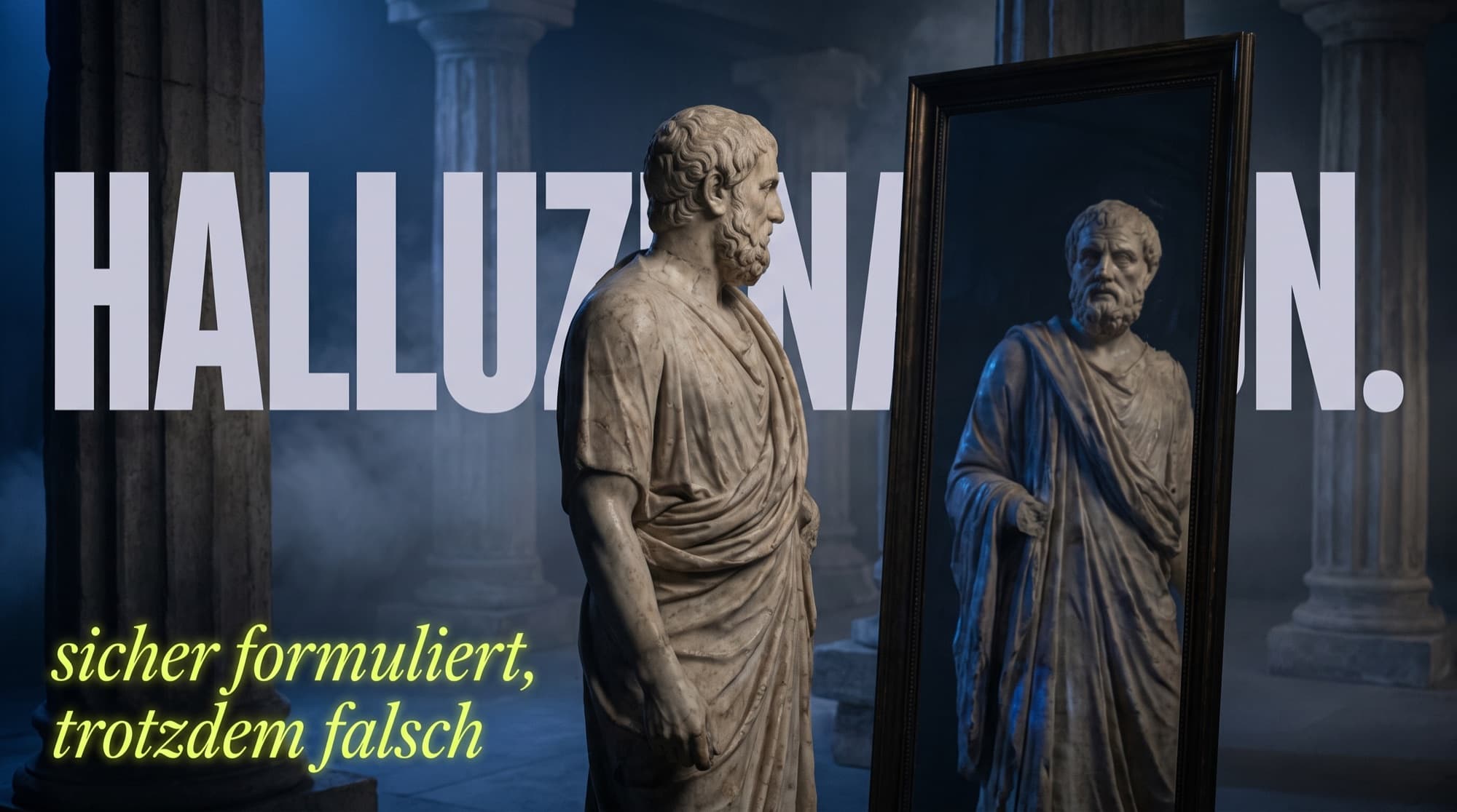 Halluzination