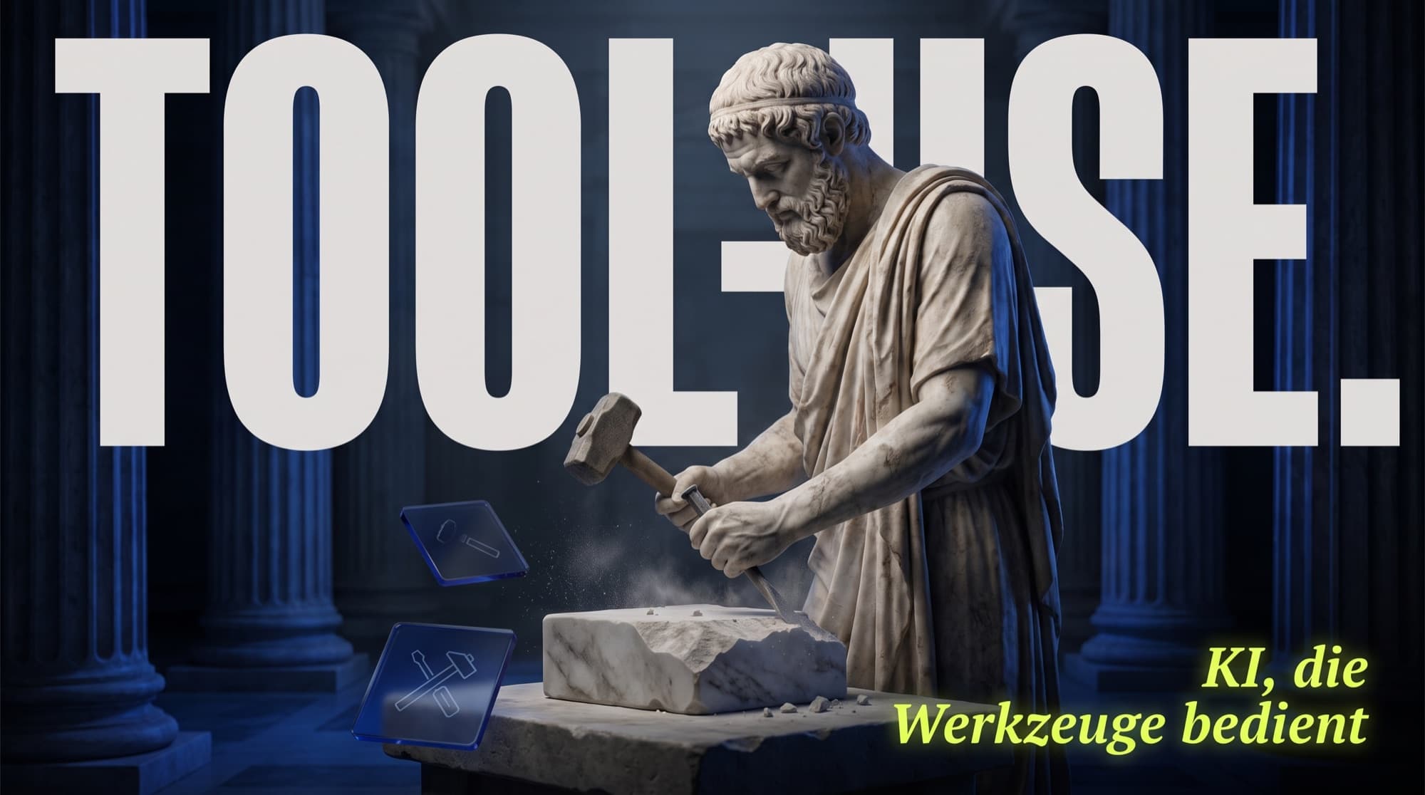 Tool-Use