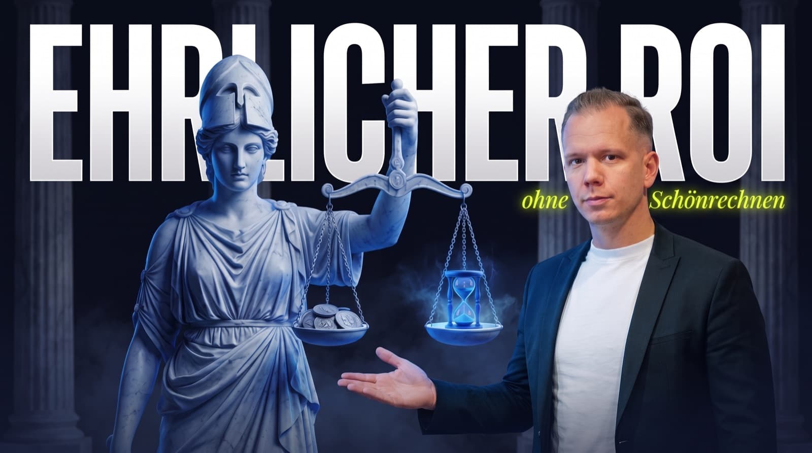 Was kostet KI-Automatisierung wirklich? Die ehrliche ROI-Rechnung