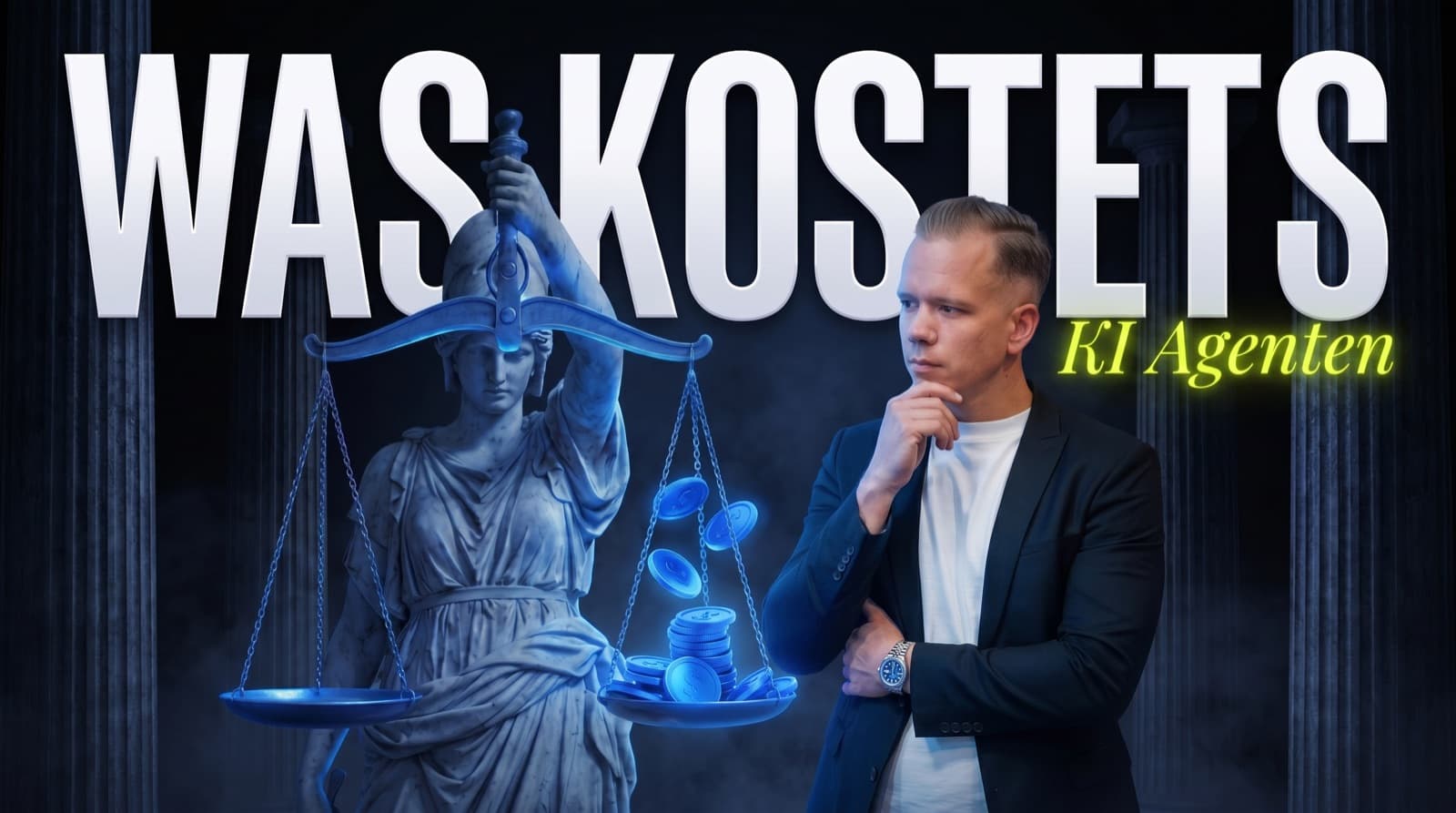 KI-Agenten Betriebskosten: Was ein Agent im Betrieb wirklich kostet