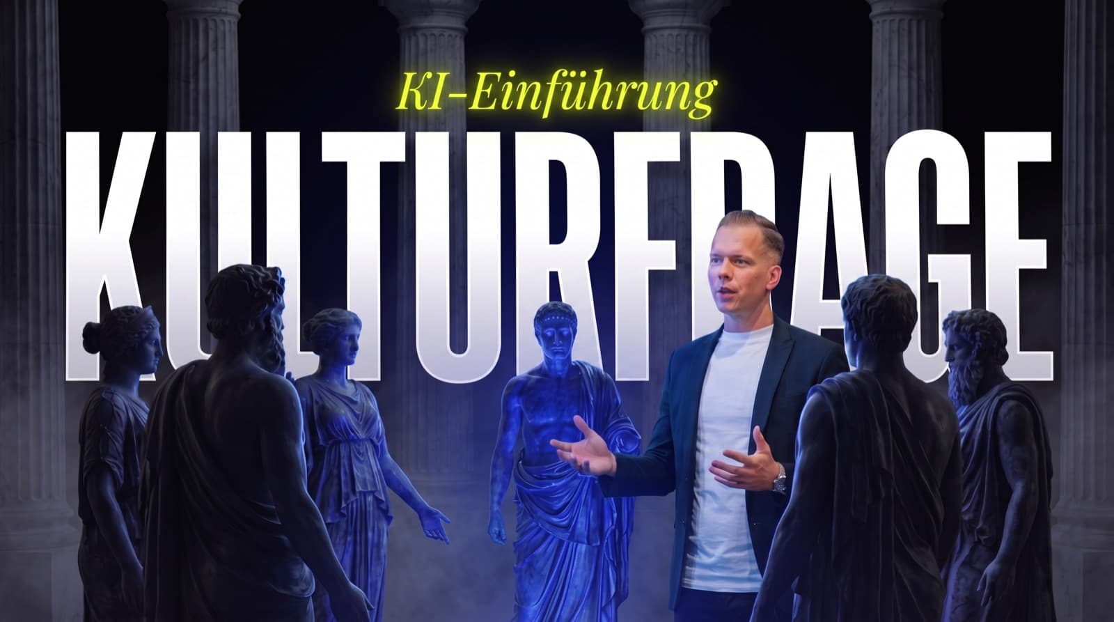 KI-Einführung im Team: Warum Change Management über den Erfolg entscheidet