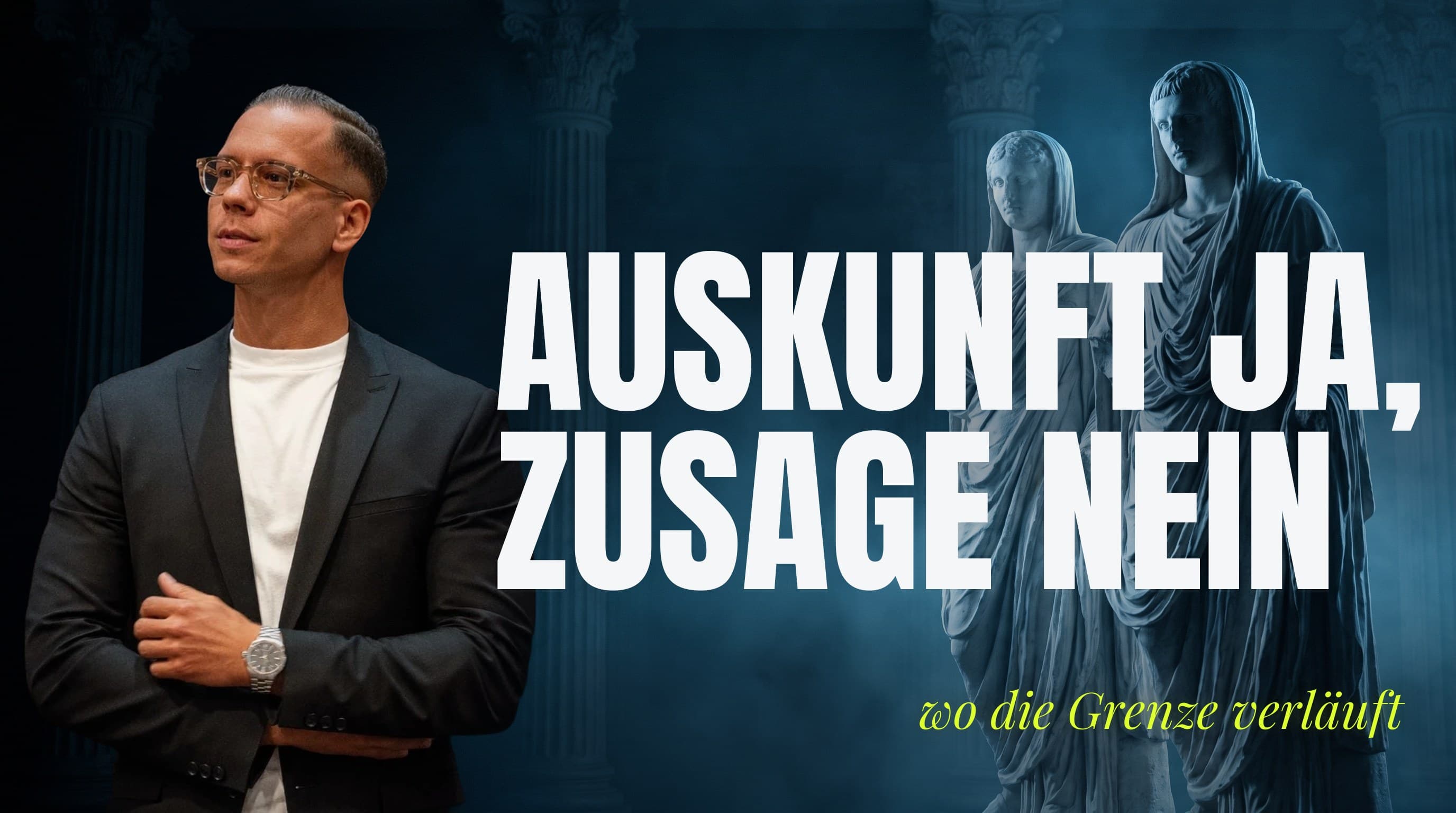 KI im Kundendienst: wo die Grenze liegt