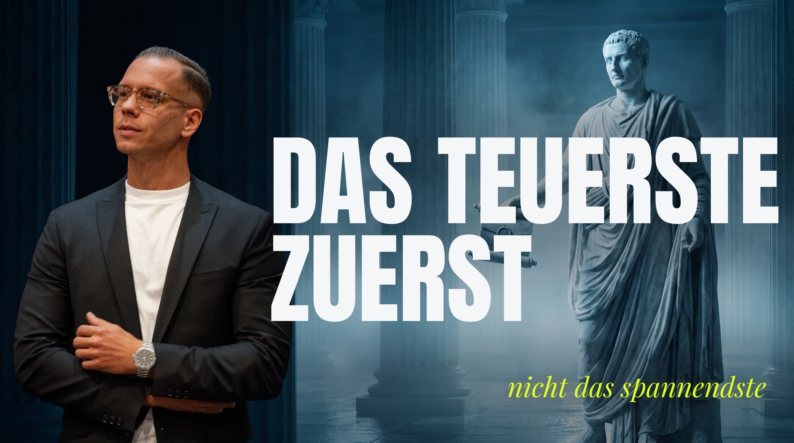KI-Projekte priorisieren: womit du anfangen solltest