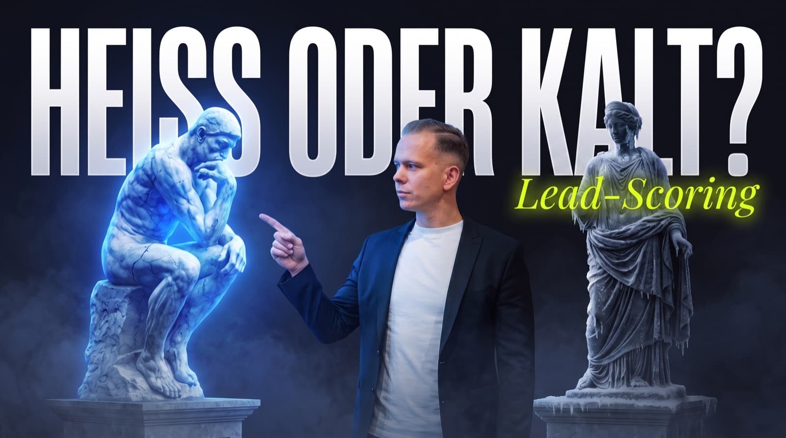 KI im Vertrieb: Leads qualifizieren ohne Mehraufwand