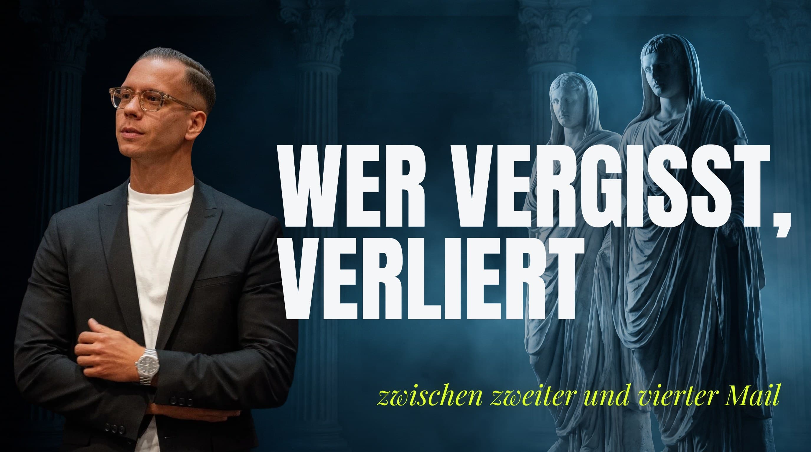 Nachfassen automatisieren, ohne zu nerven