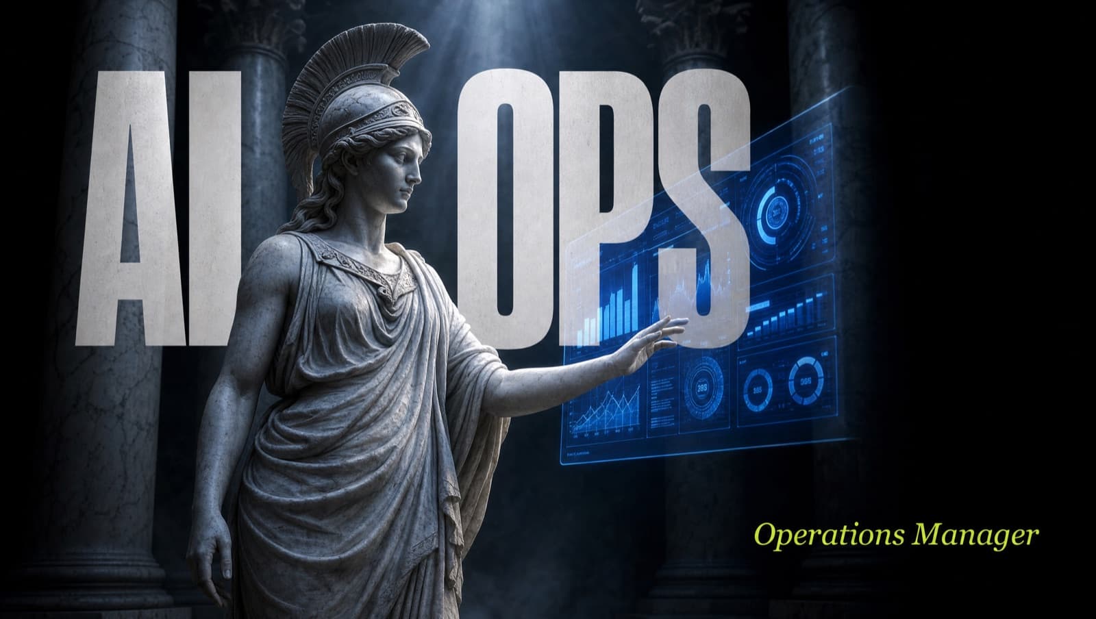 AI Operations Manager (m/w/d)