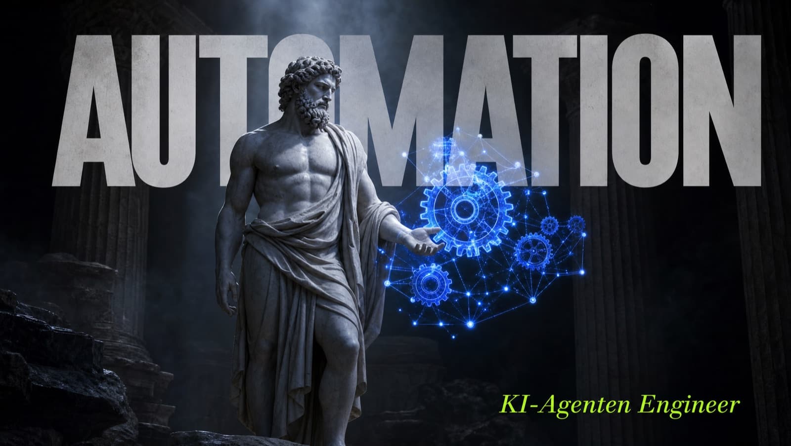 Automation & KI-Agenten Engineer (m/w/d)
