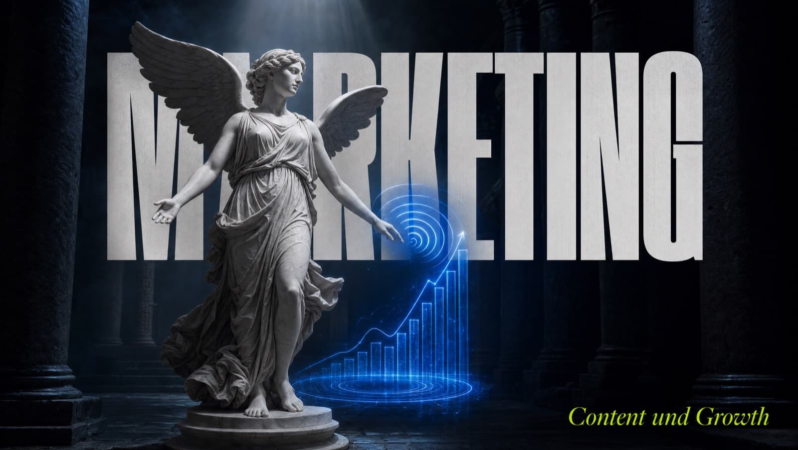 Marketing & Content (Growth) (m/w/d)