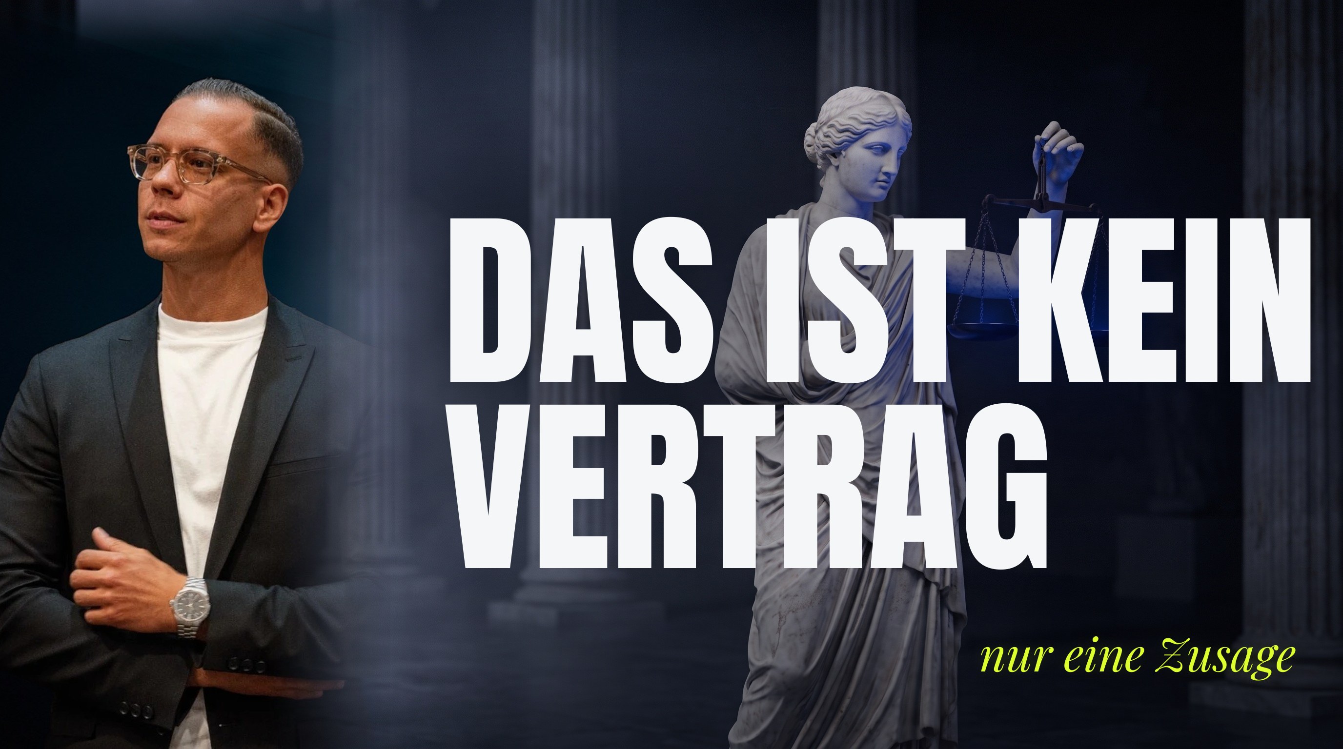 Auftragsverarbeitung mit KI-Anbietern: was wirklich hineingehört